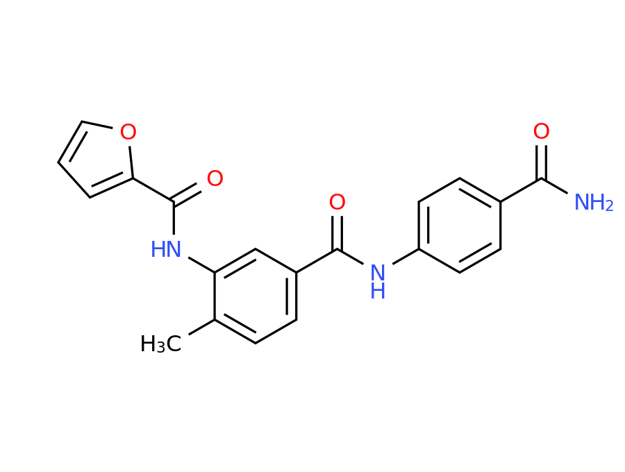 Structure Amb8381978