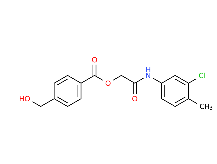 Structure Amb8382