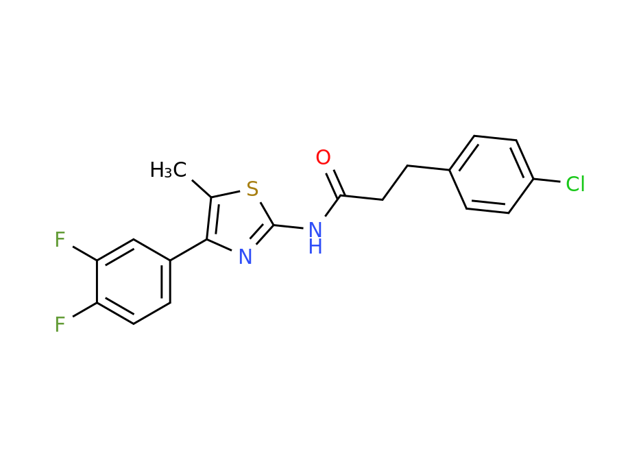 Structure Amb8382103
