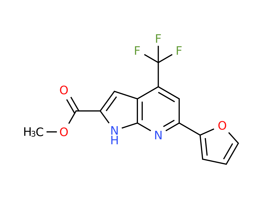 Structure Amb8383363