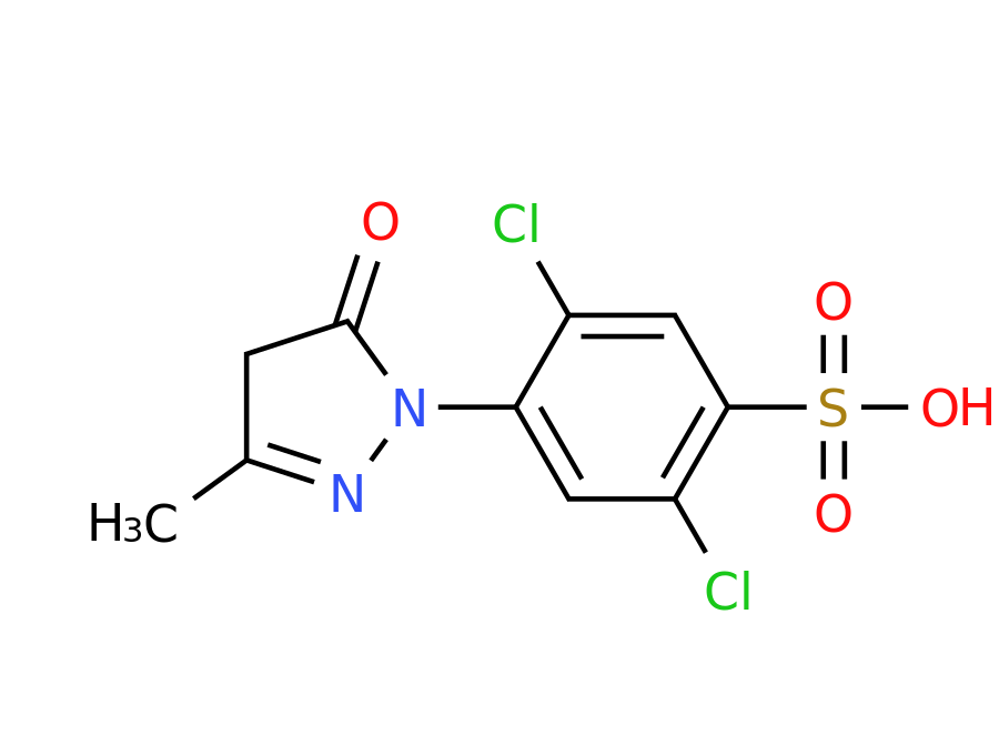Structure Amb8383521