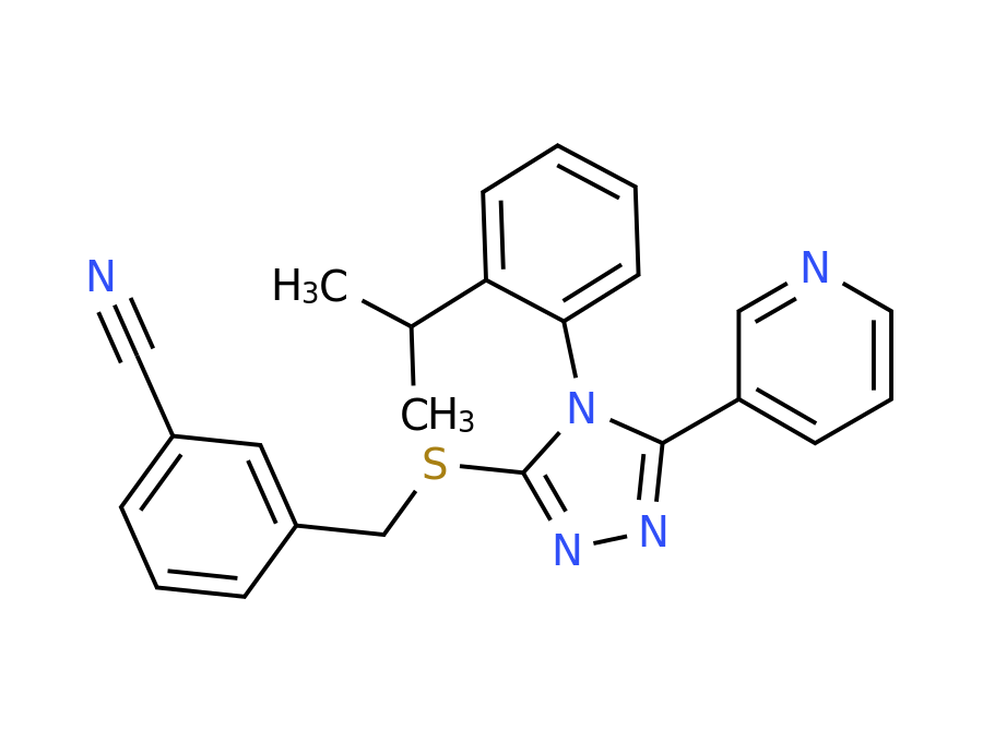 Structure Amb83836