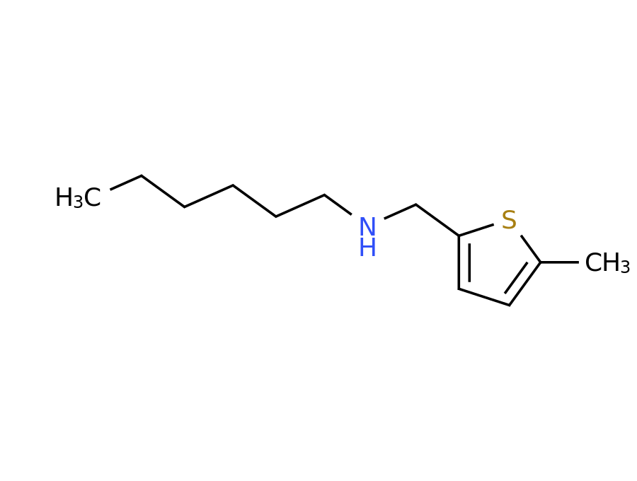 Structure Amb838367