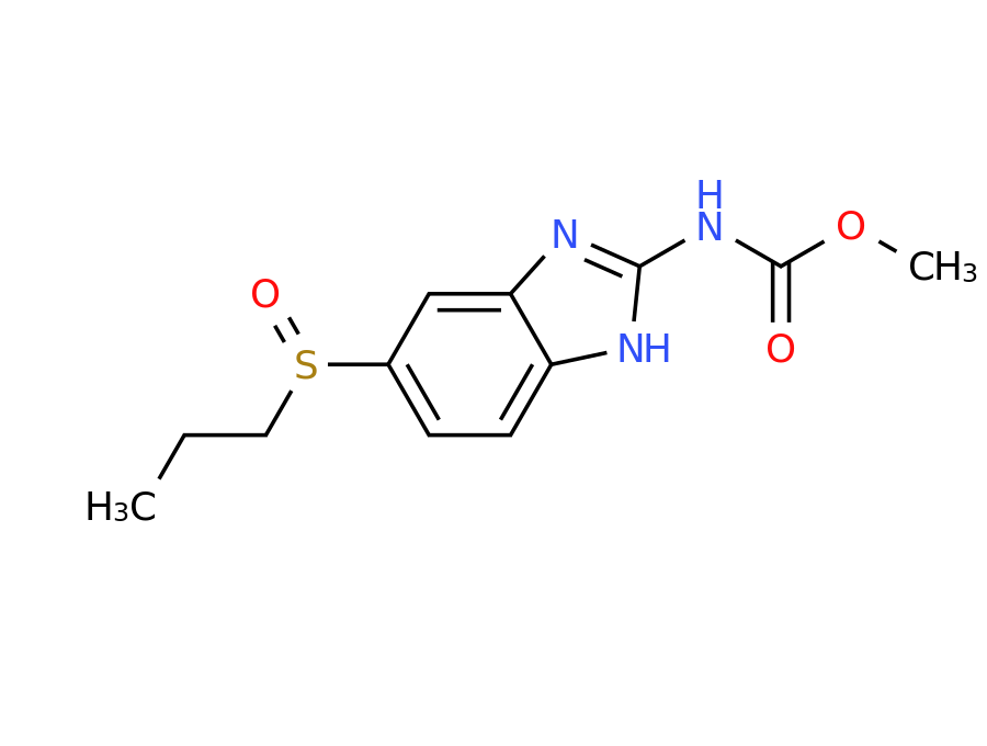 Structure Amb8384355