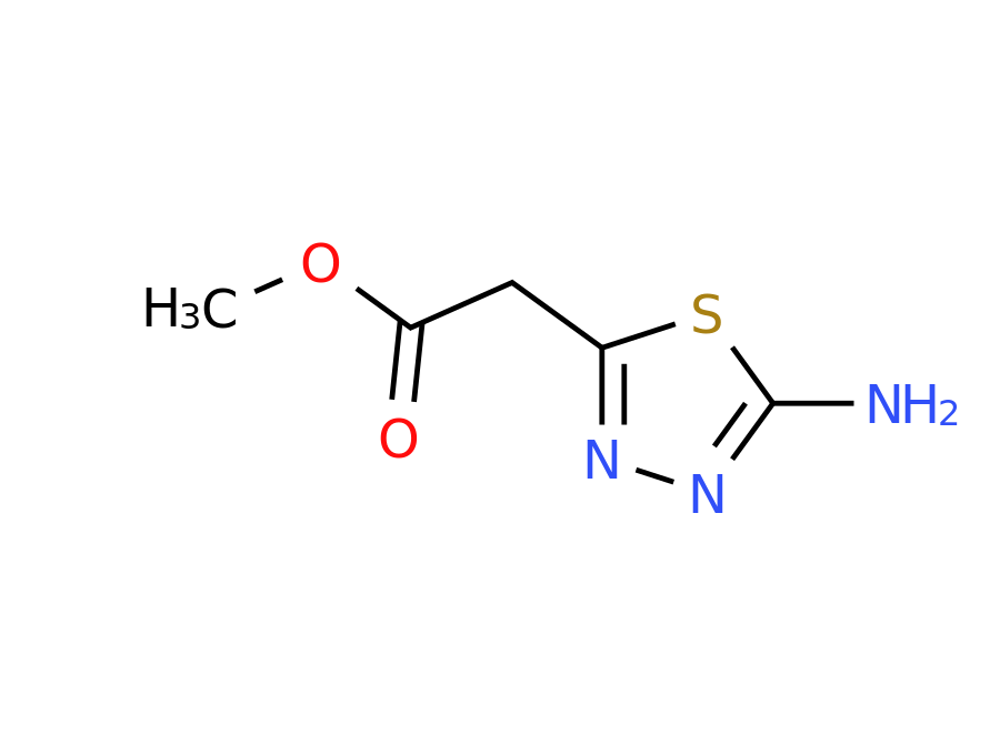 Structure Amb838524