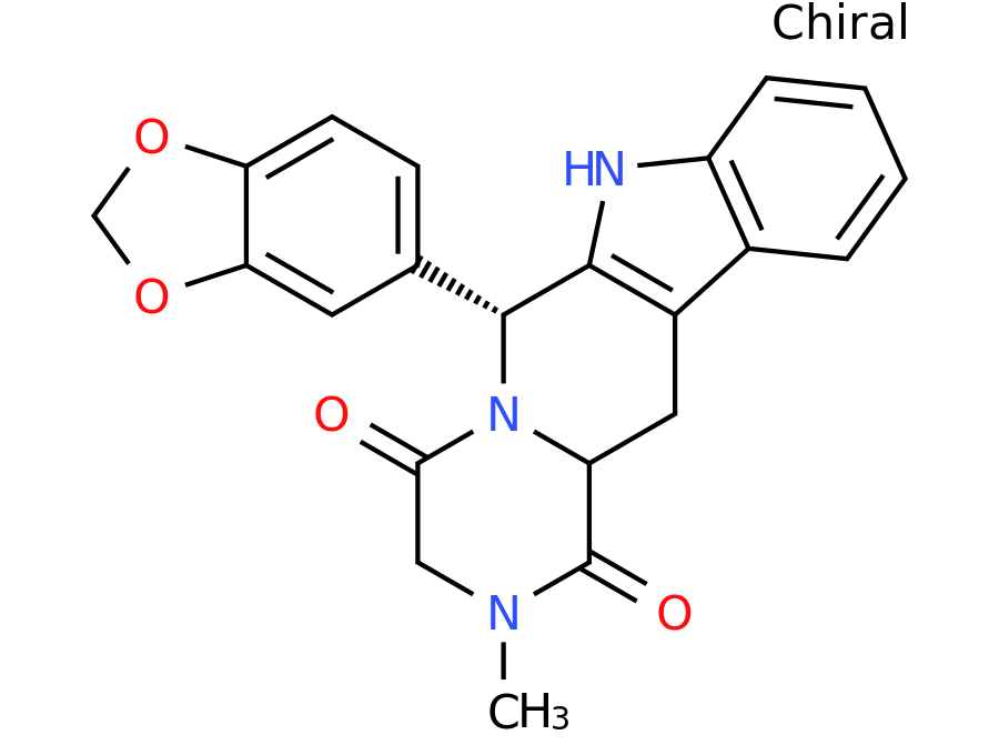 Structure Amb8387137