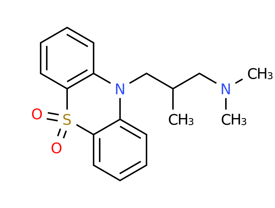 Structure Amb8387281