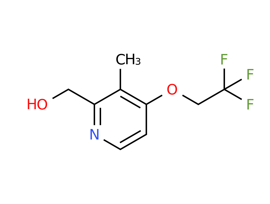 Structure Amb8390219