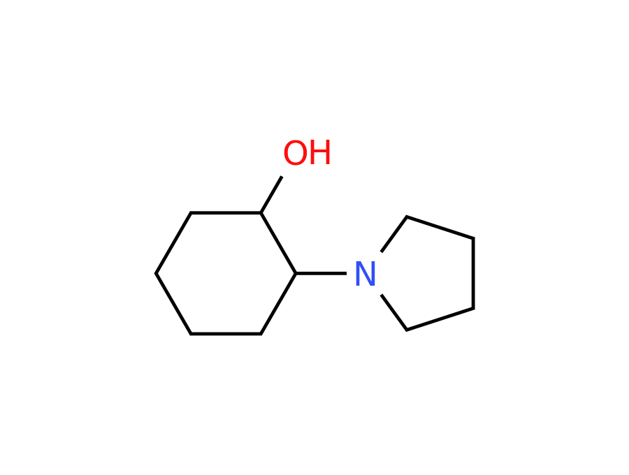 Structure Amb8392558