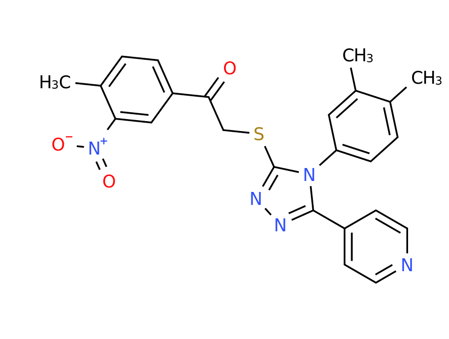Structure Amb83926