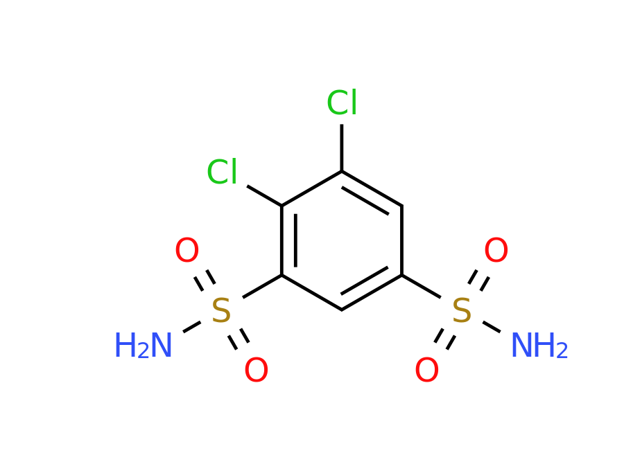 Structure Amb8393996