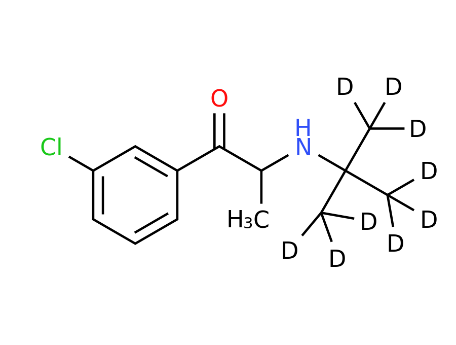 Structure Amb8397345