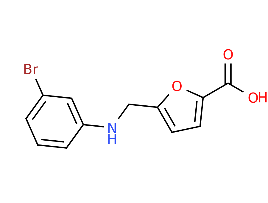 Structure Amb839804