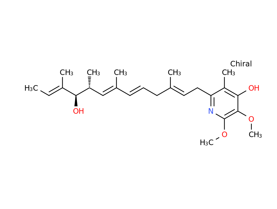 Structure Amb8398062