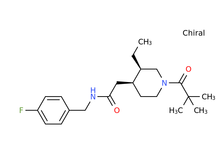 Structure Amb8406976