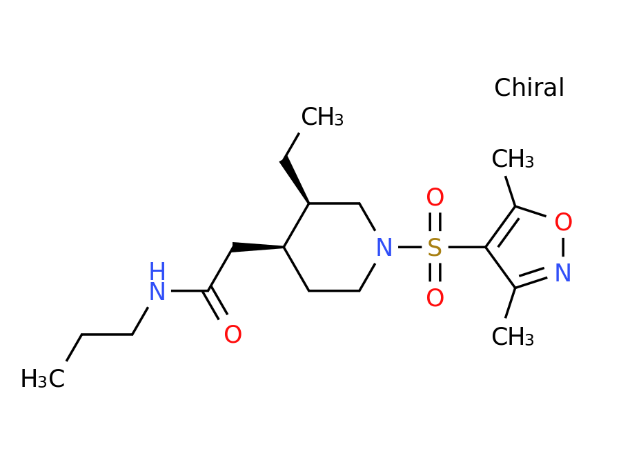 Structure Amb8407287