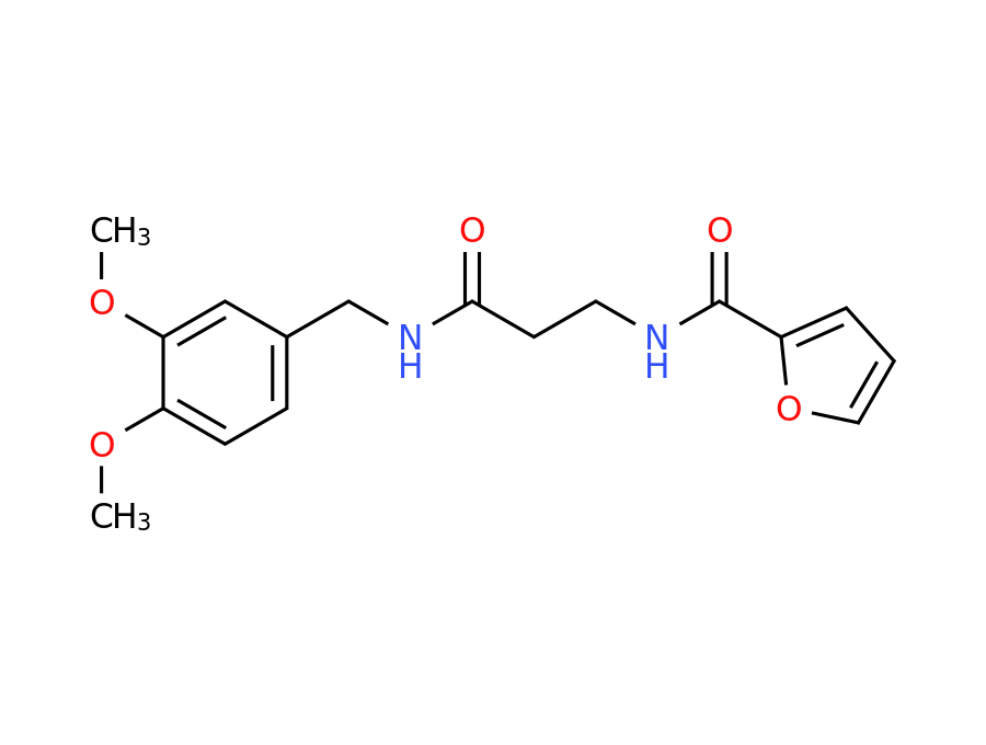 Structure Amb84083
