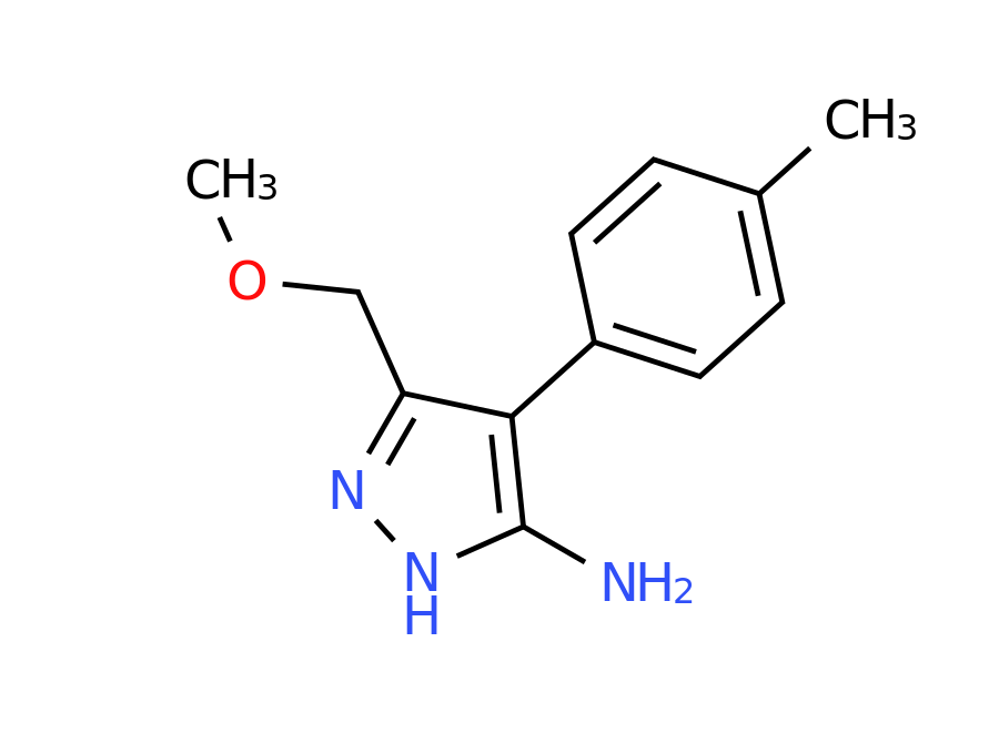 Structure Amb840869