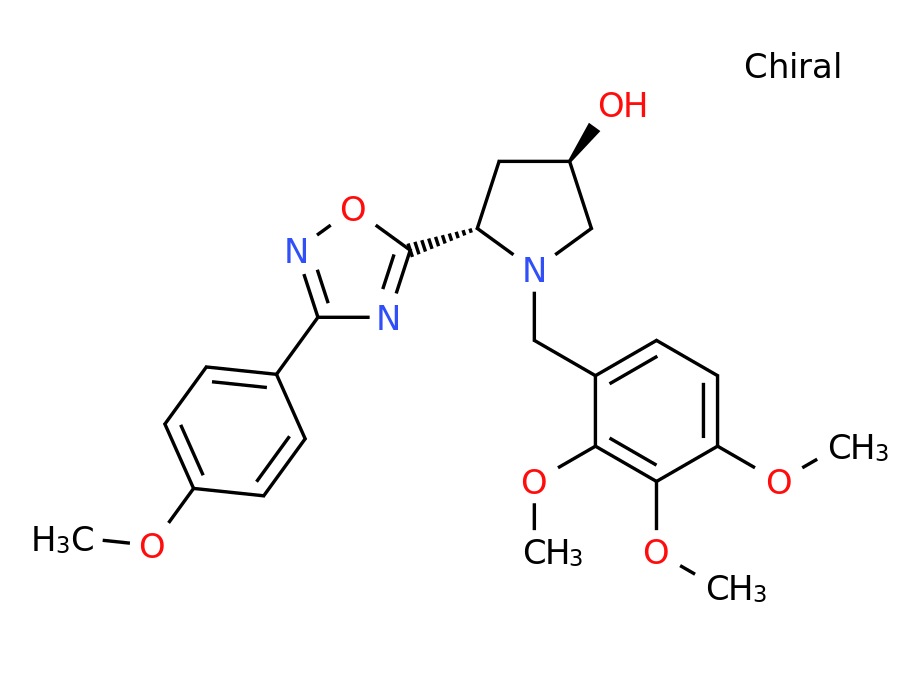 Structure Amb8409772