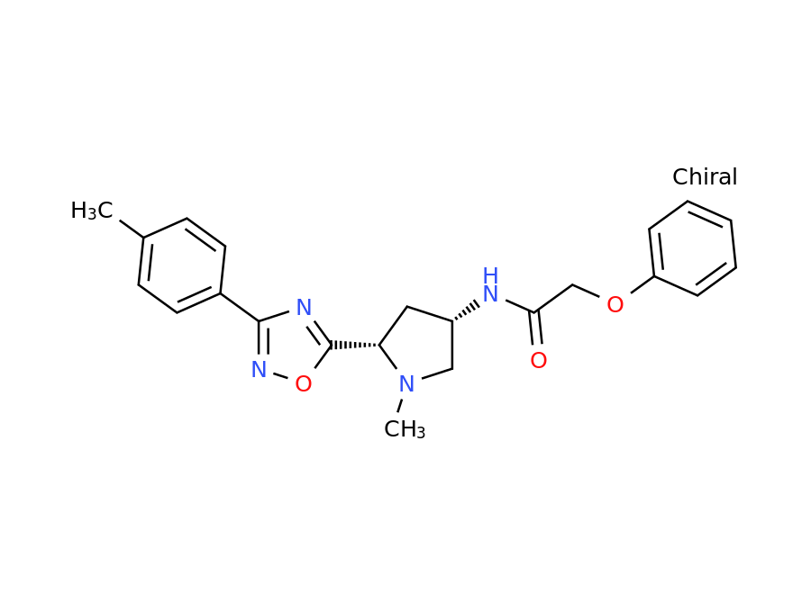 Structure Amb8409917