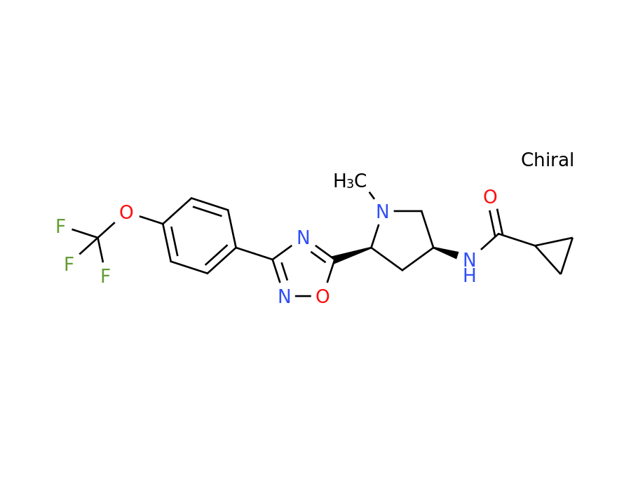 Structure Amb8409956
