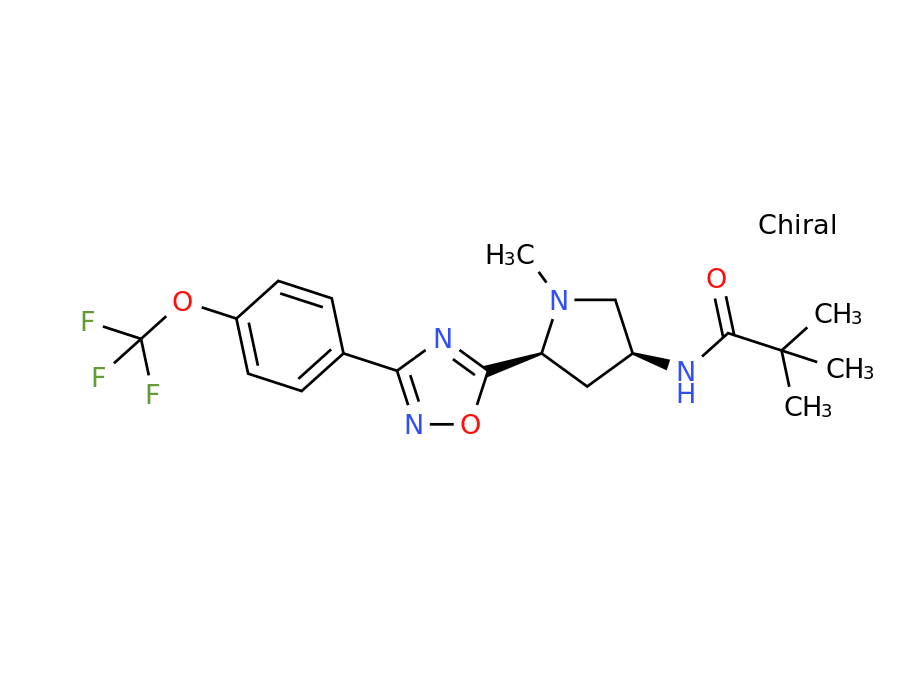 Structure Amb8409963
