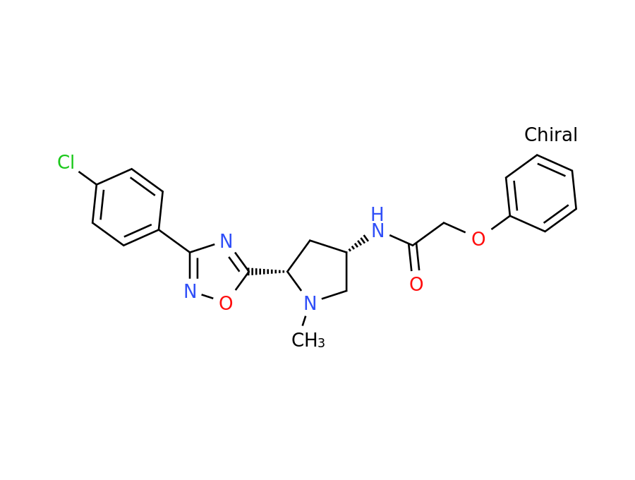Structure Amb8409993