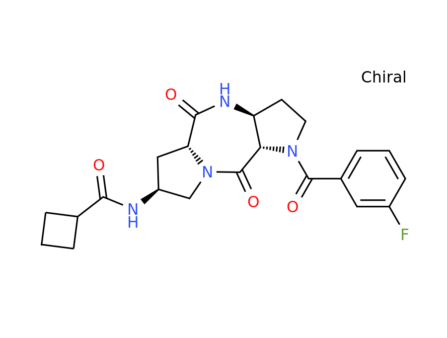 Structure Amb8414985