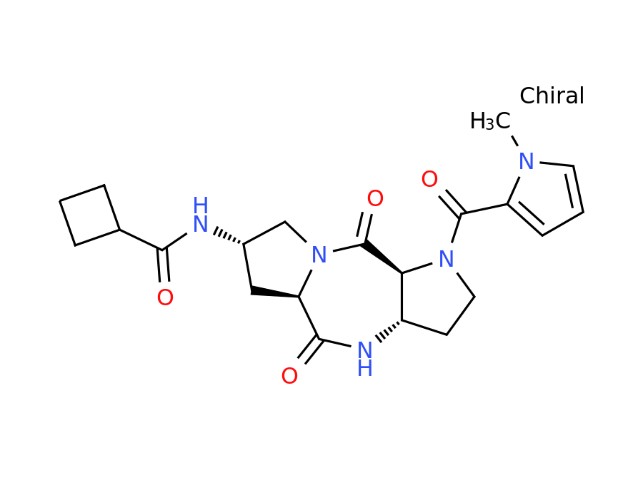 Structure Amb8414987