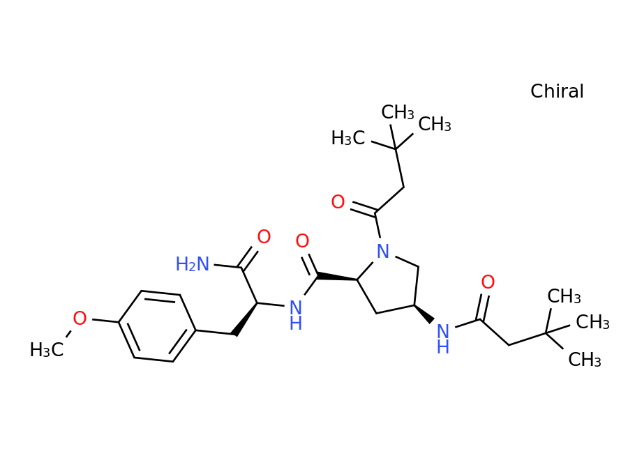 Structure Amb8415293