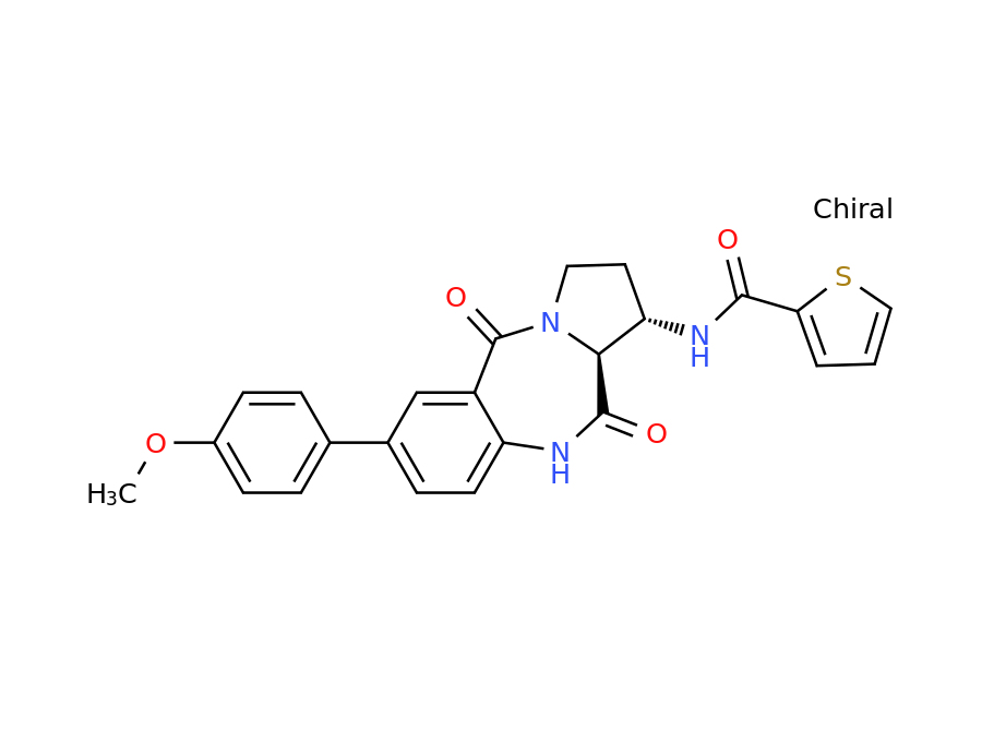Structure Amb8415598