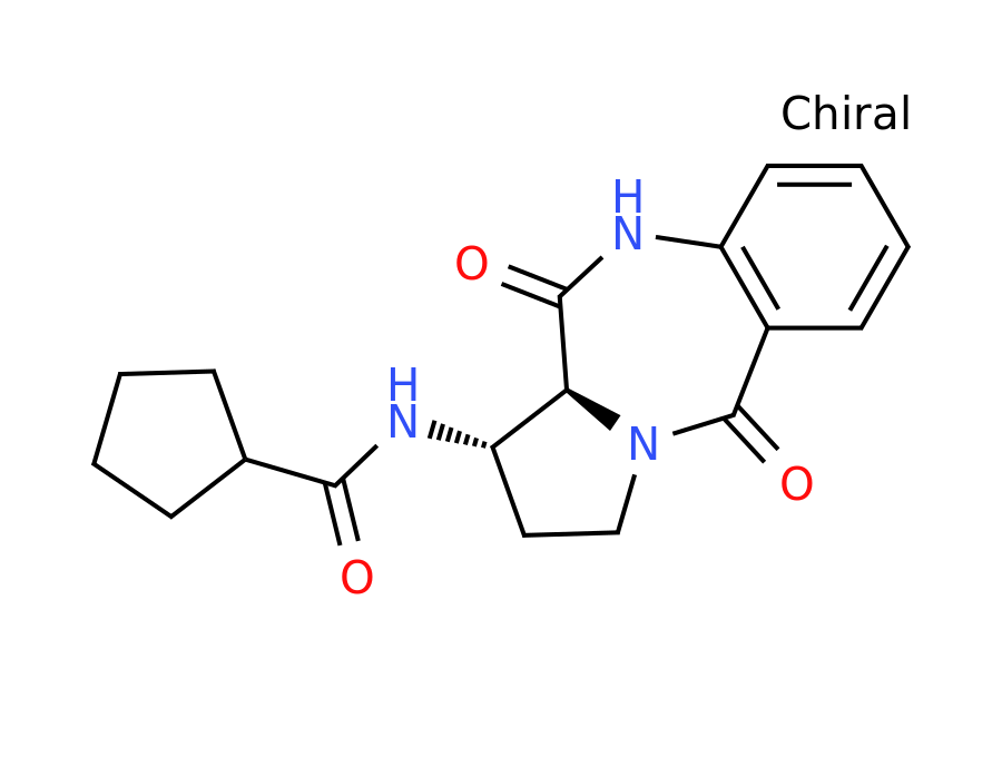 Structure Amb8415613