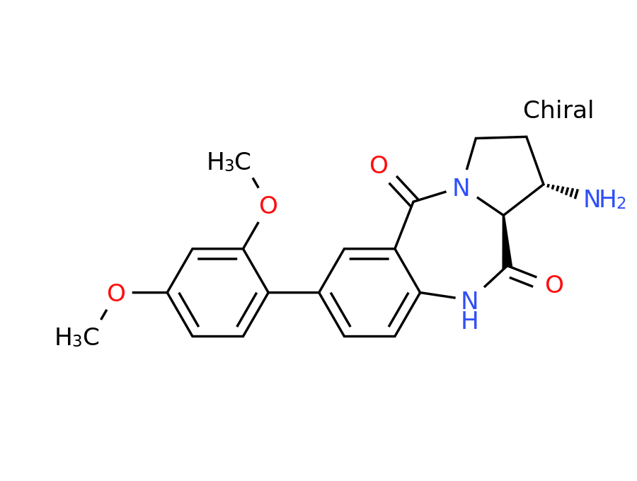 Structure Amb8415634