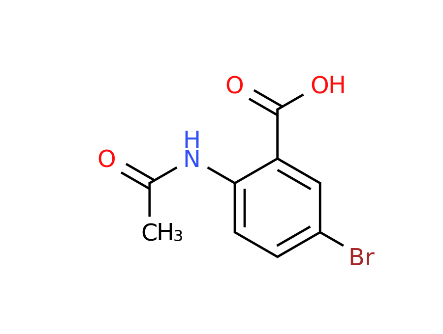 Structure Amb841600