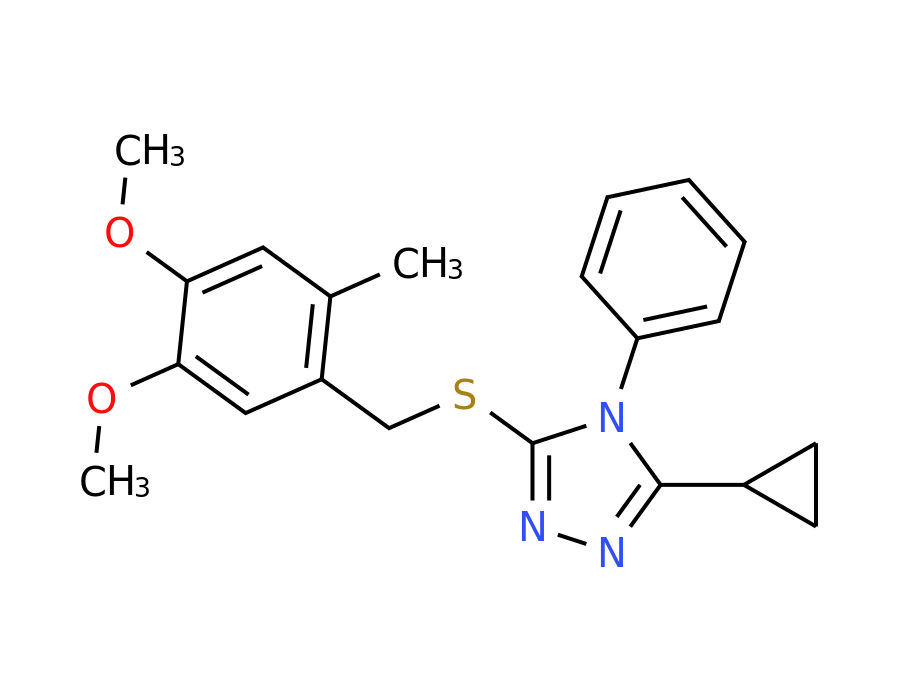 Structure Amb84169