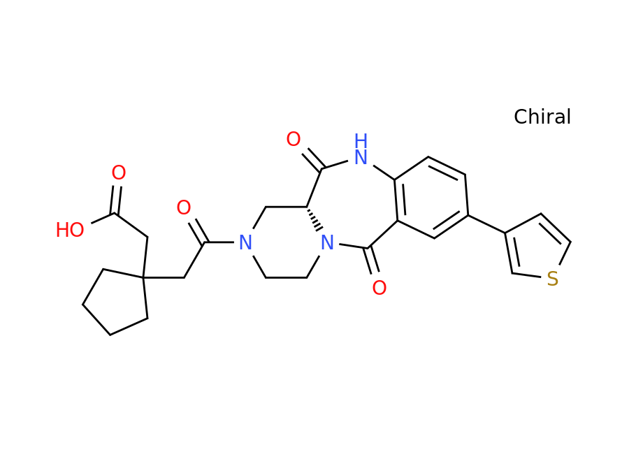 Structure Amb8420901