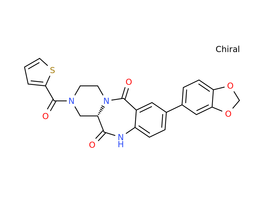 Structure Amb8420916