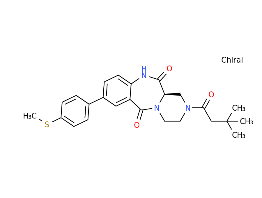 Structure Amb8420938
