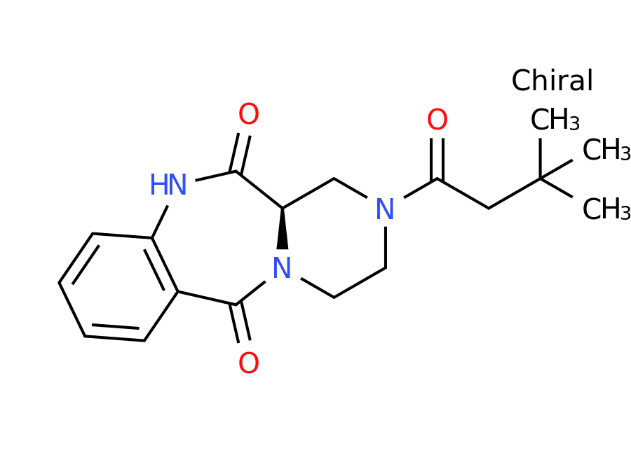Structure Amb8420939