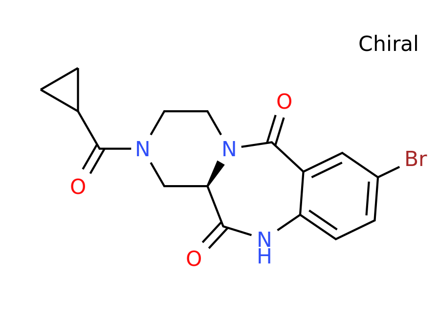 Structure Amb8420956