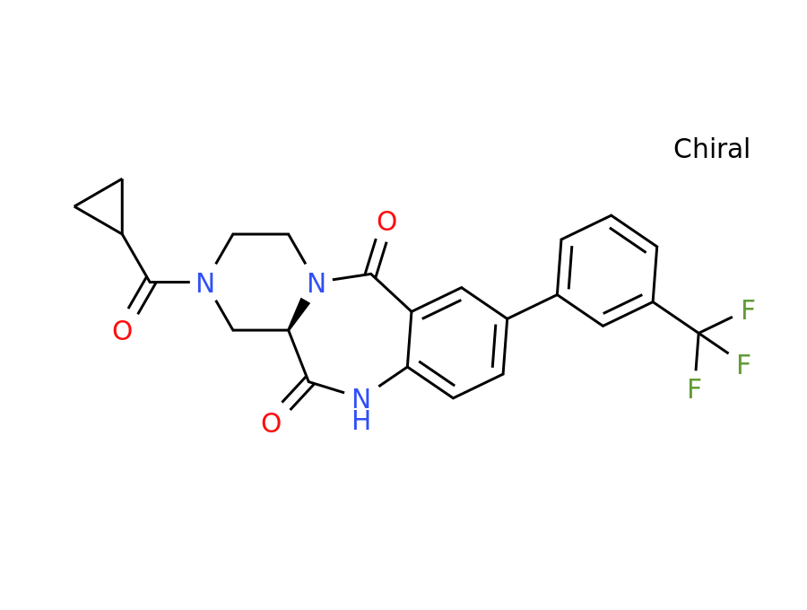 Structure Amb8420959