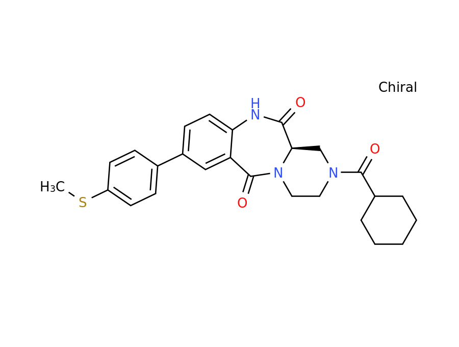 Structure Amb8420974