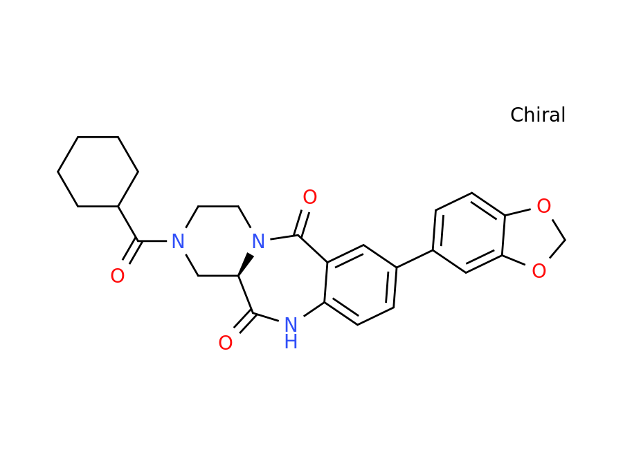 Structure Amb8420976