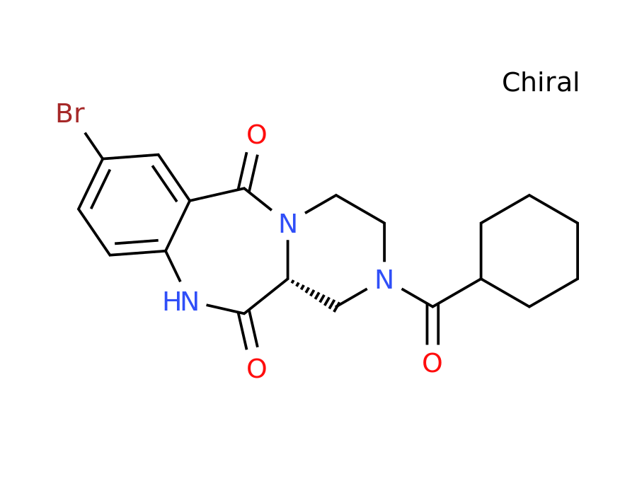 Structure Amb8420979