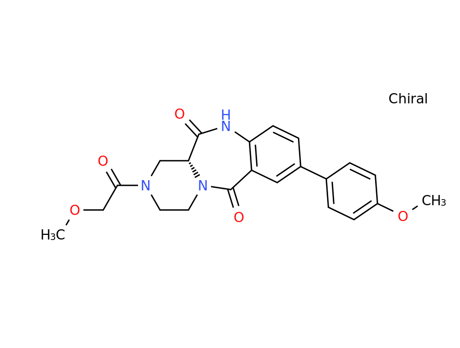 Structure Amb8420986