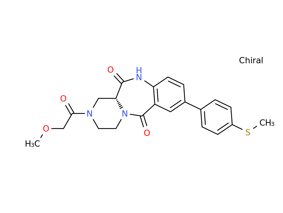Structure Amb8420987
