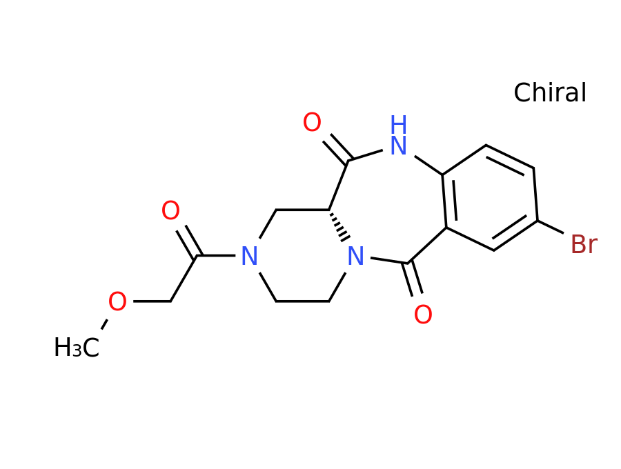 Structure Amb8420991