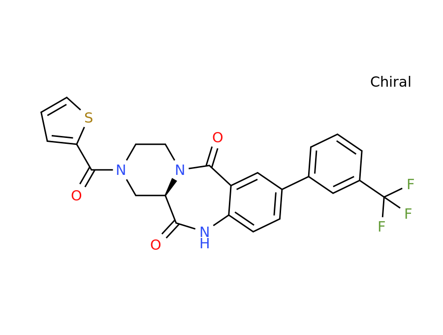 Structure Amb8421004