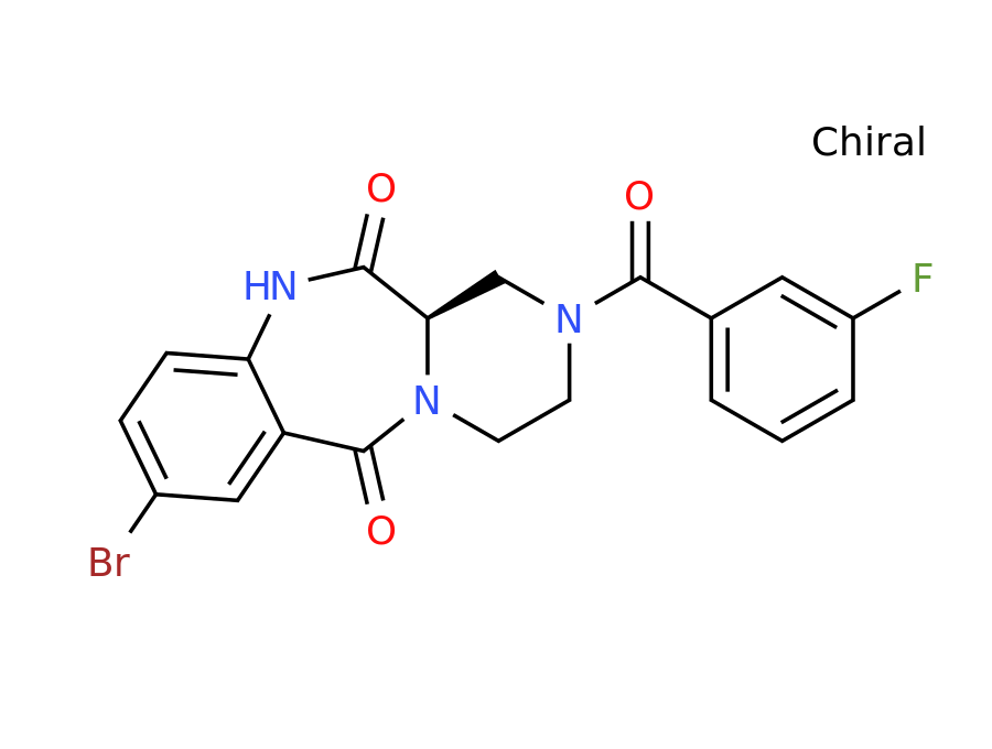 Structure Amb8421023
