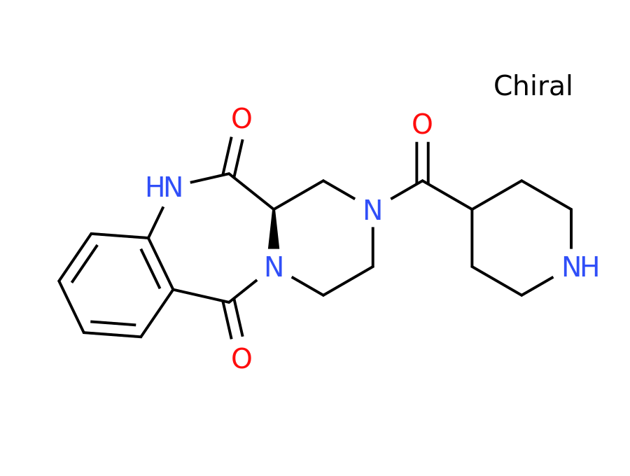 Structure Amb8421078
